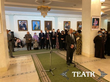 106-Мавсум очилиши