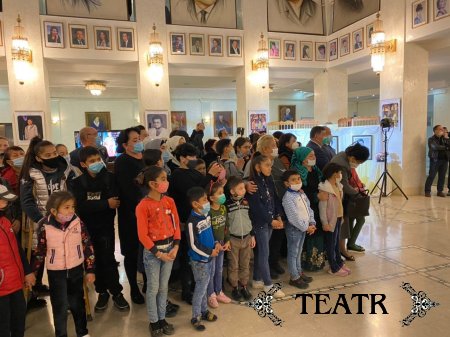 106-Мавсум очилиши