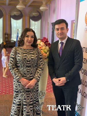 "Тиббиёт ходимлари куни"