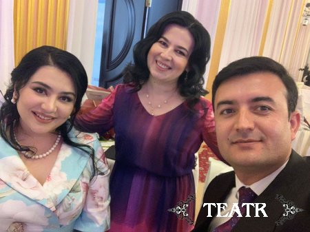 "Тиббиёт ходимлари куни"