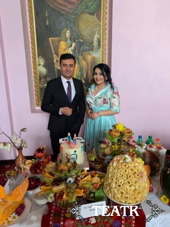 "Тиббиёт ходимлари куни"